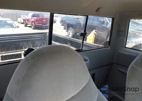 1998 Ford Ranger Super Cab from USA, damaged, VIN 1FTYR14X7WPA20588